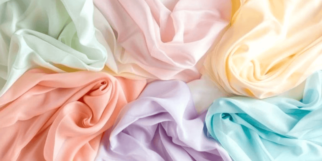 Colori Primavera/Estate 2026: pastelli delicati e consigli by Parmax