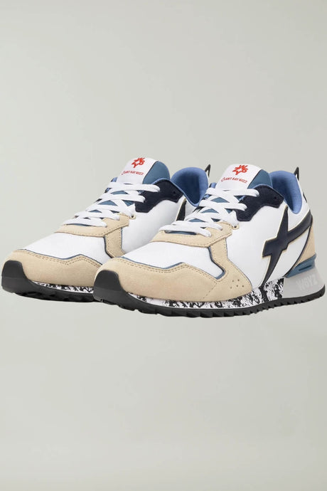Zapatillas deportivas para hombre W6YZ JET M SUELA DE MÁRMOL