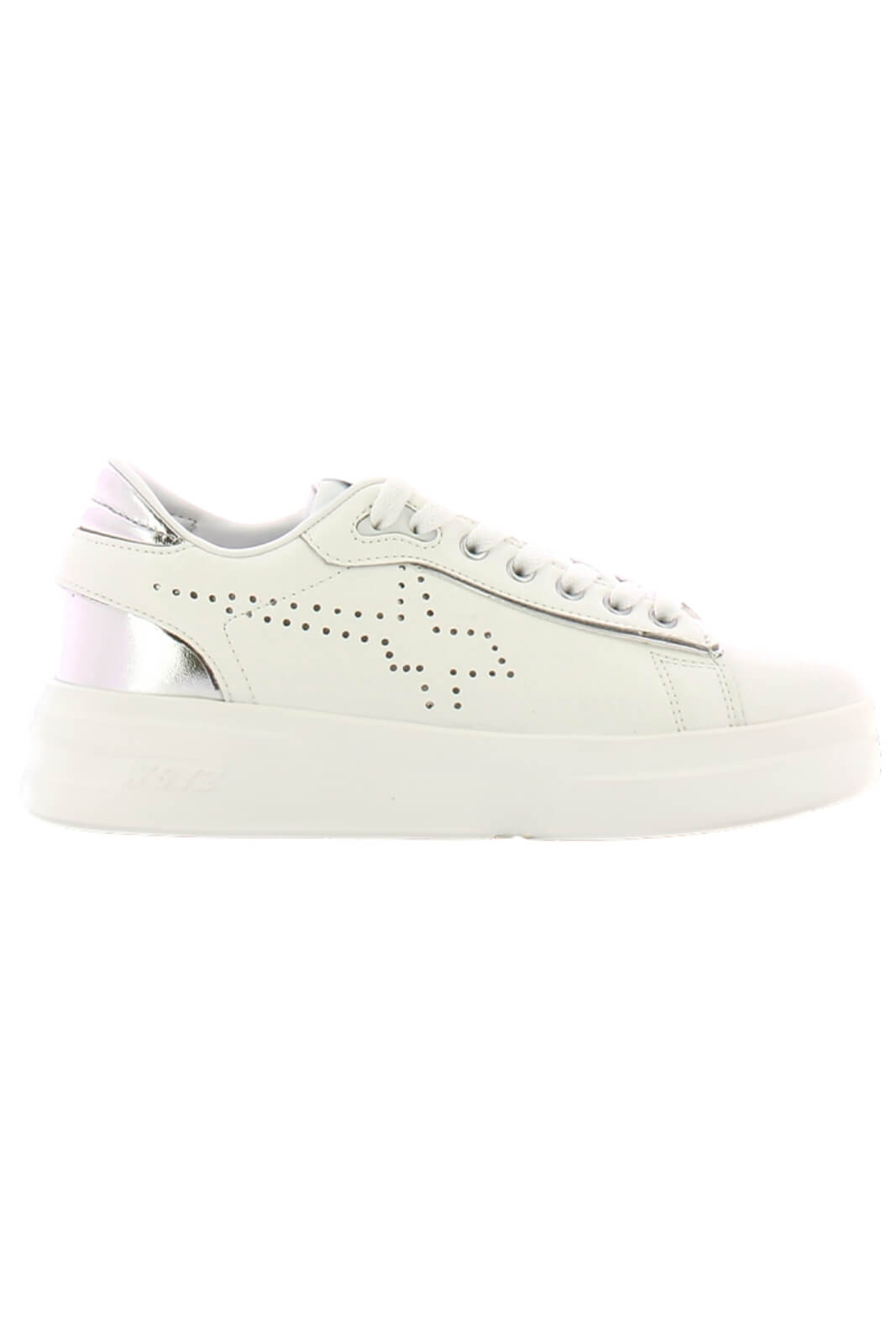 W6YZ Women's Sneakers YUMA W