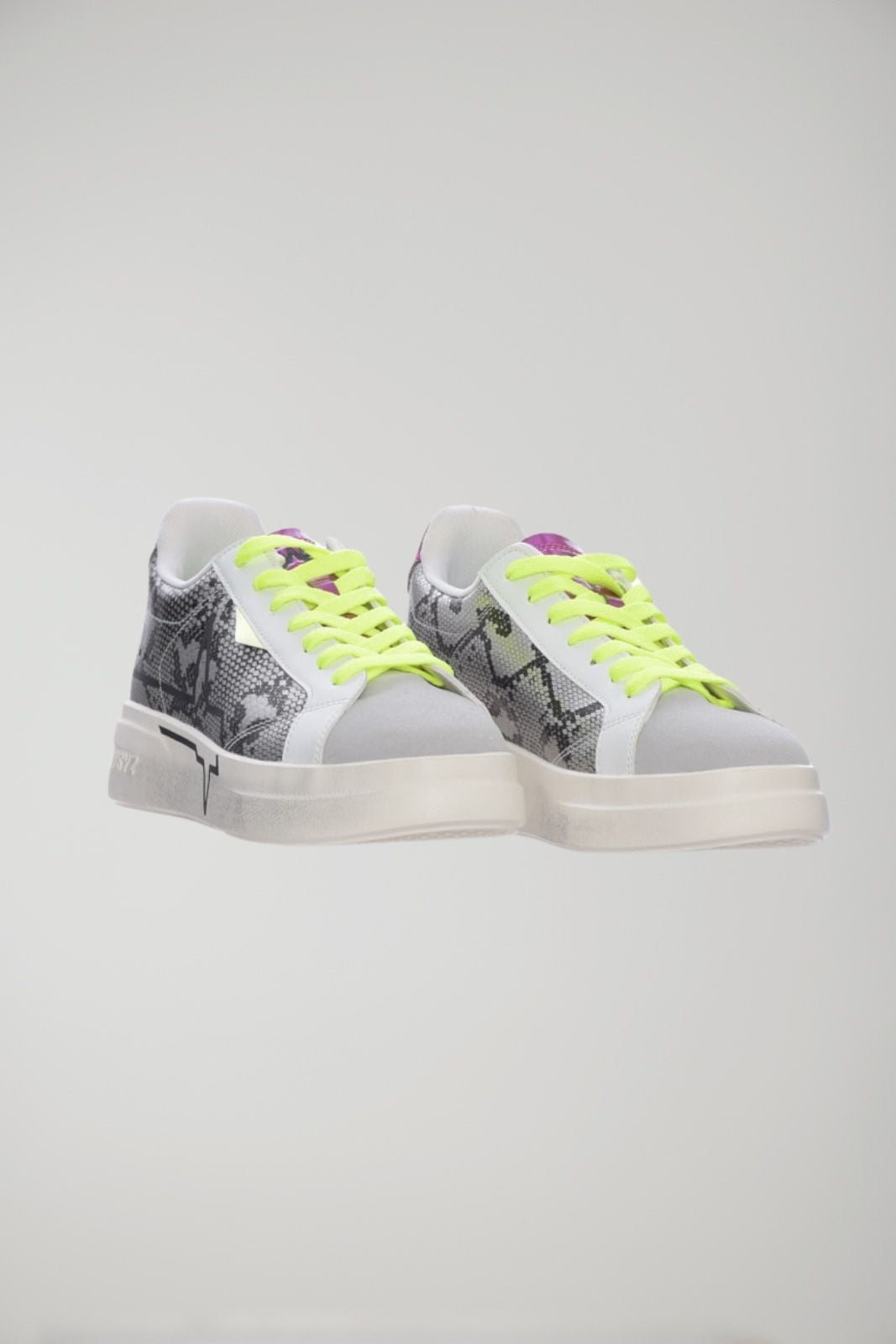 W6YZ Women's Sneakers KALY W