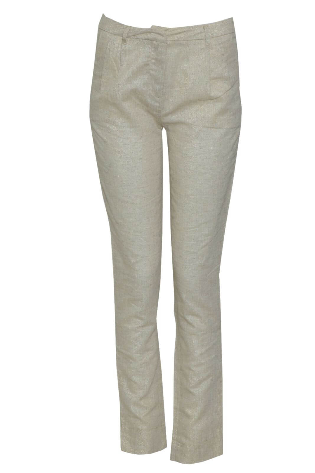 Pantalones de mujer Simona A. MIUCCIA