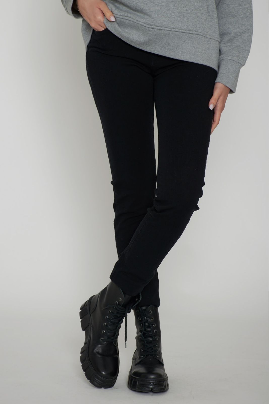 Jacob Cohen KIMBERLY SLIM Women's Trousers