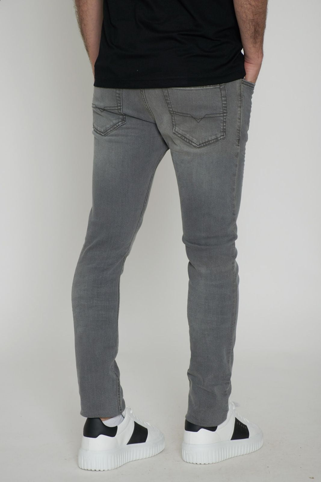 Diesel Jeans Men D-LUSTER