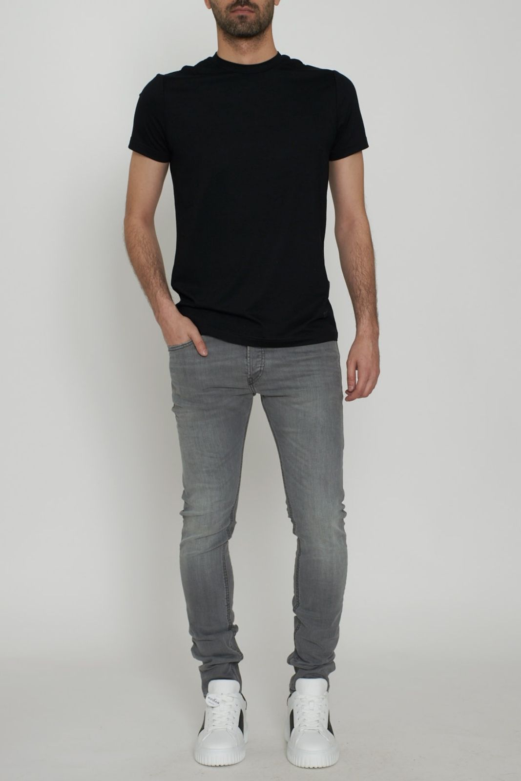 Diesel Jeans Men D-LUSTER