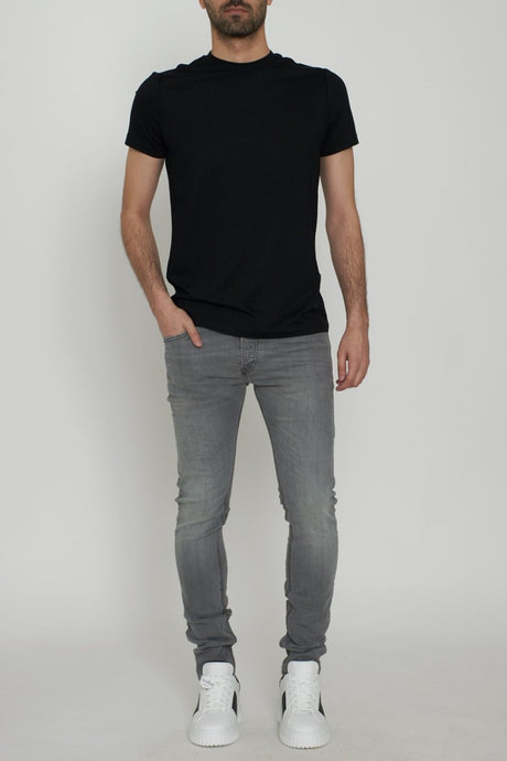 Diesel Jeans Uomo D-LUSTER