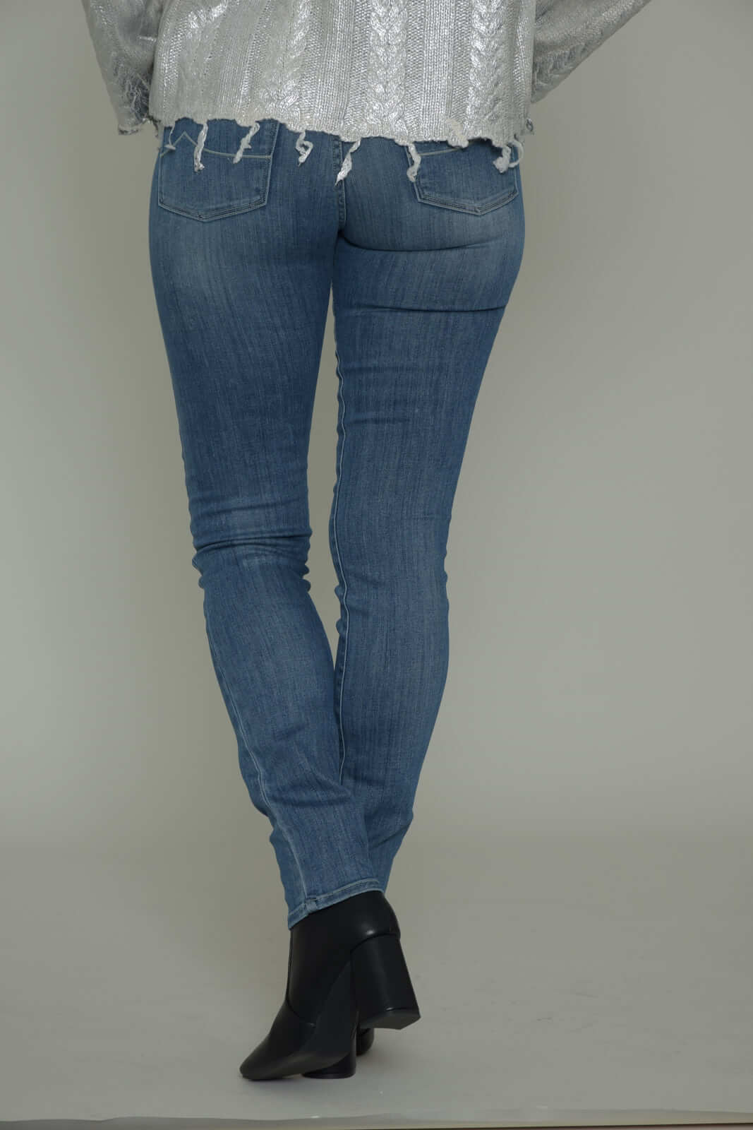 Jacob Cohen Jeans Donna KIMBERLY SLIM FIT