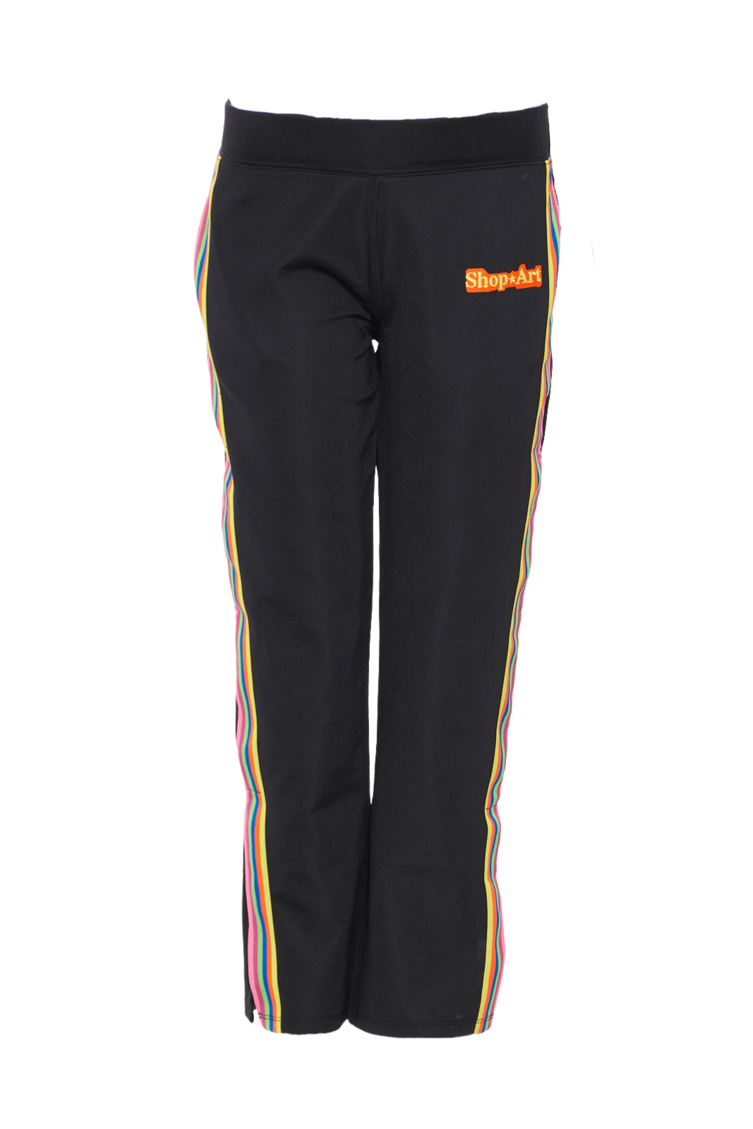 Pantalones de triacetato para niña de Shop Art