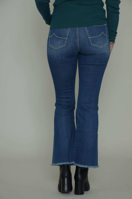 Jacob Cohen Women's Jeans ZAIRA