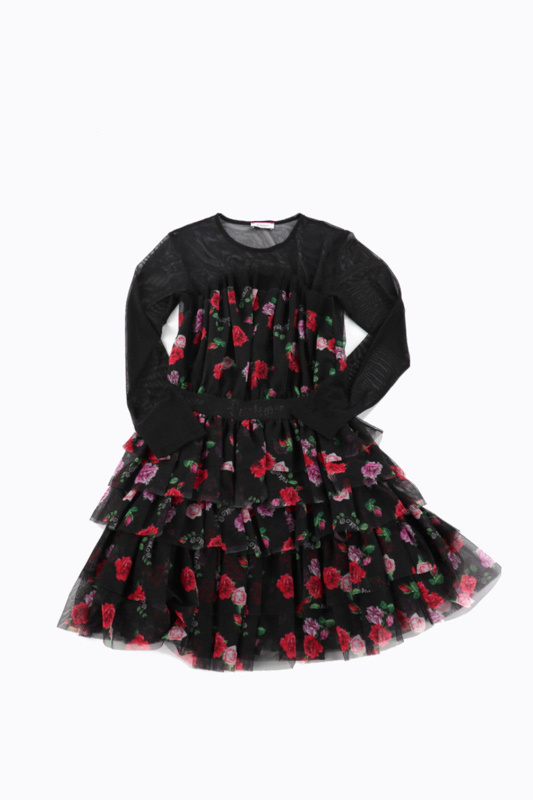 Pinko Abito Bambina con tulle