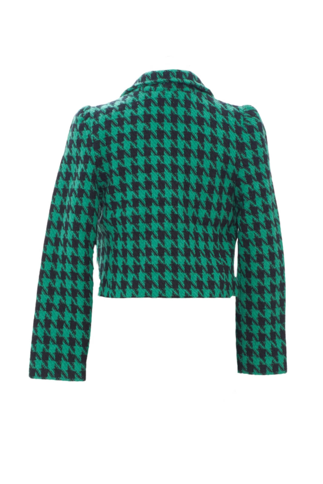 Pinko Up Giacca Bambina pied de poule