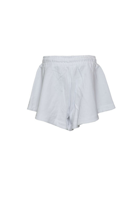 Pantalones cortos Aniye By Girl para niñas en sudadera