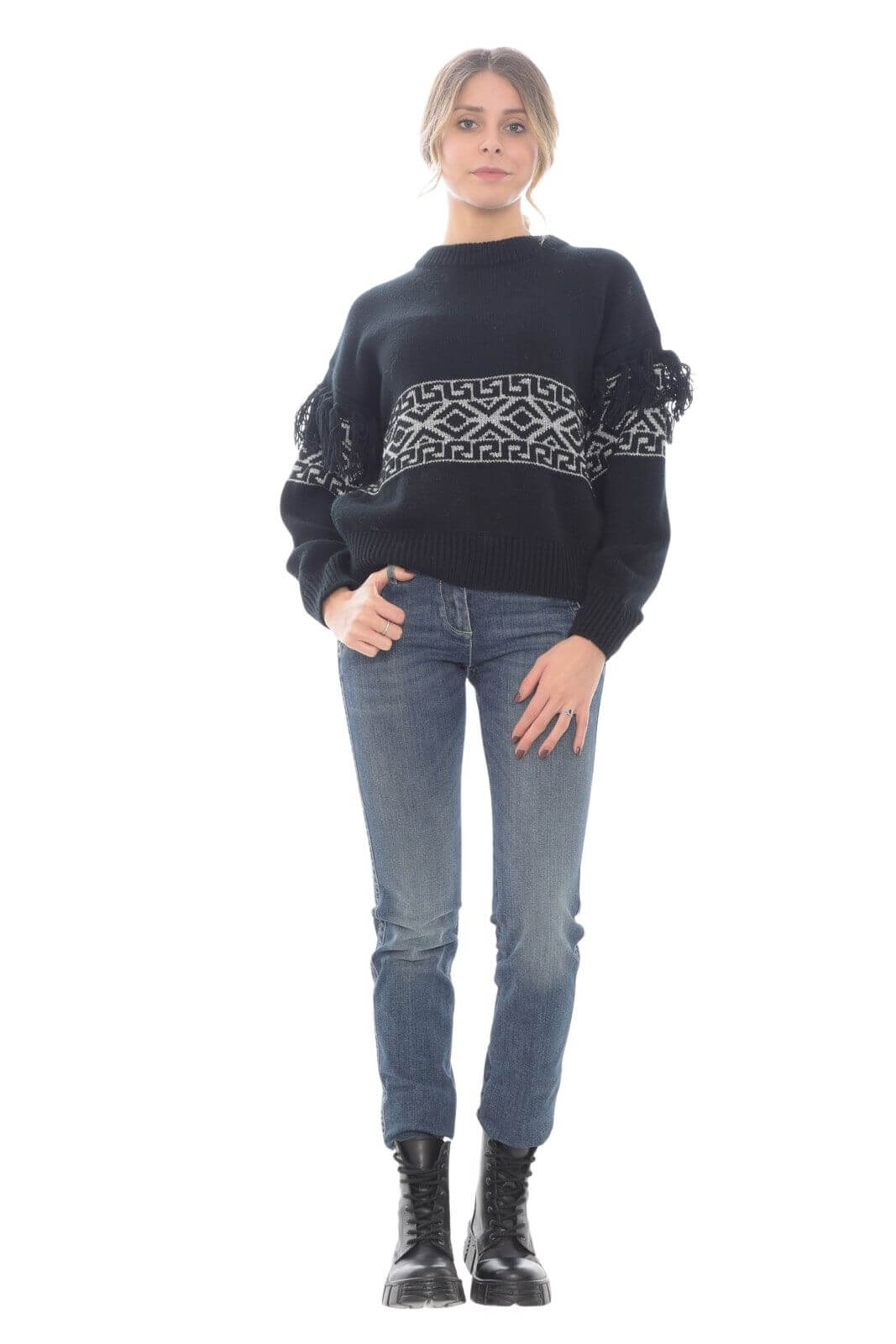 Jacob Cohen Jeans Donna