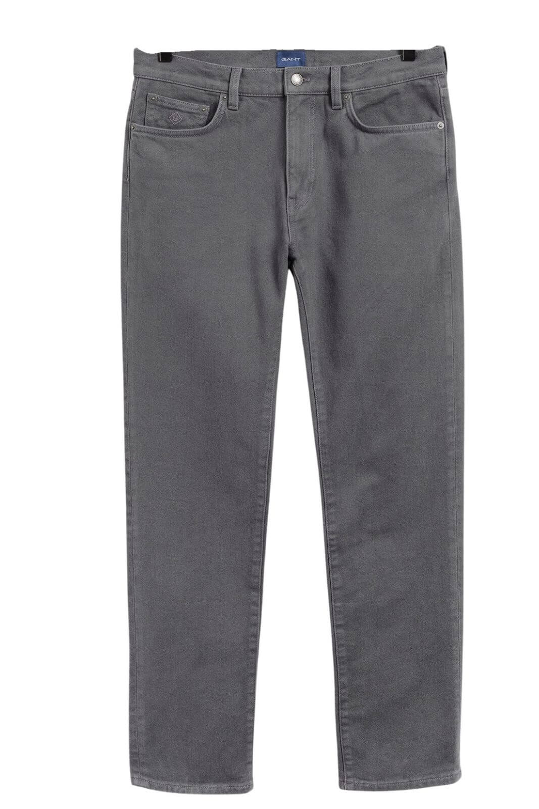 Gant Jeans Uomo ARLEY