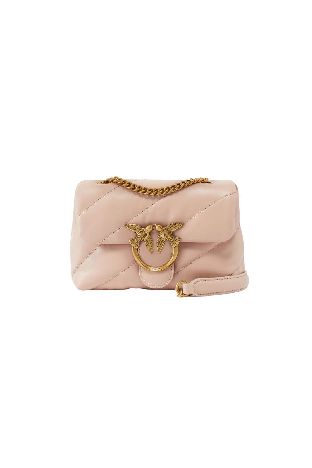 pinko borsa Love Bag Puff Maxi Quilt