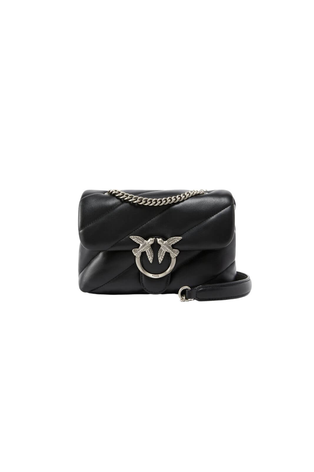 borsa pinko Love Bag Puff Maxi Quilt