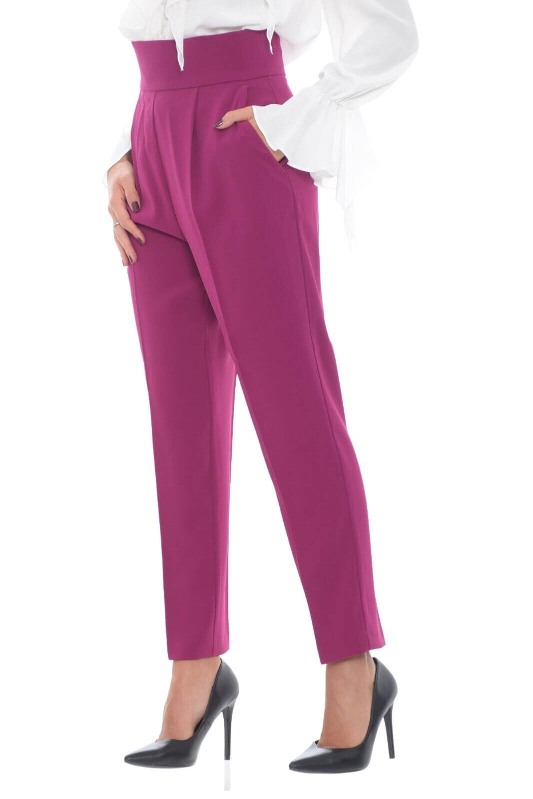 Pinko Women's Trousers NATALIA