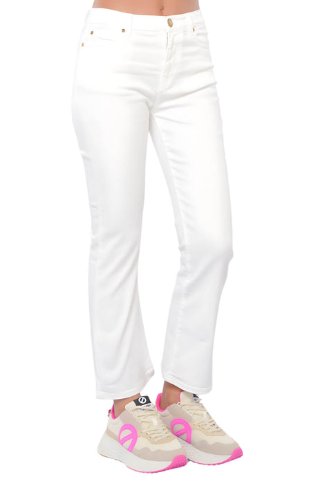 Vaqueros bootcut de mujer Pinko BRENDA