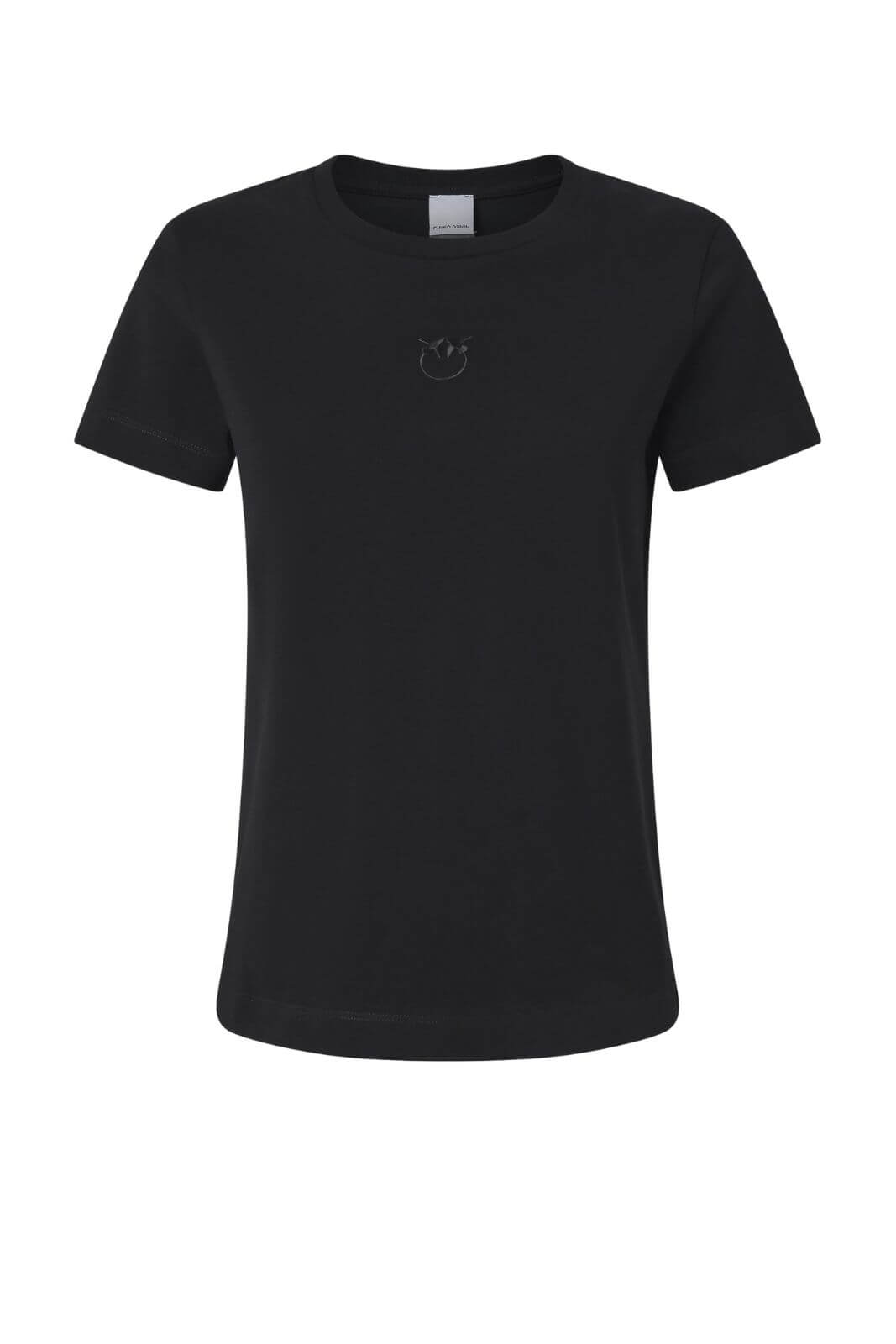 Pinko Women's T-Shirt BUSSOLOTTO