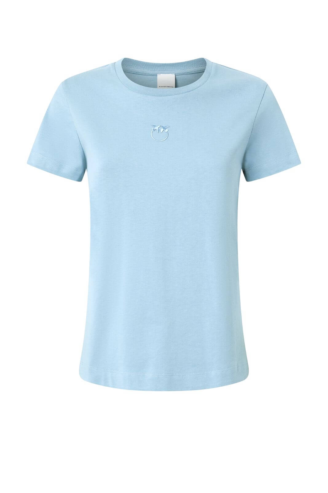 Pinko Women's T-Shirt BUSSOLOTTO