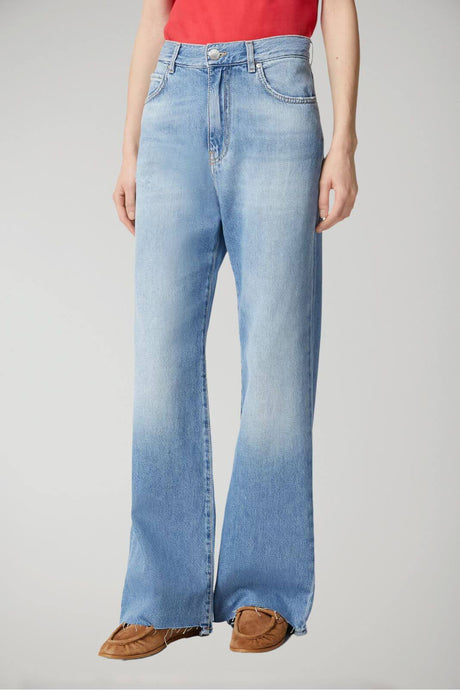 Pinko women's jeans WANDA