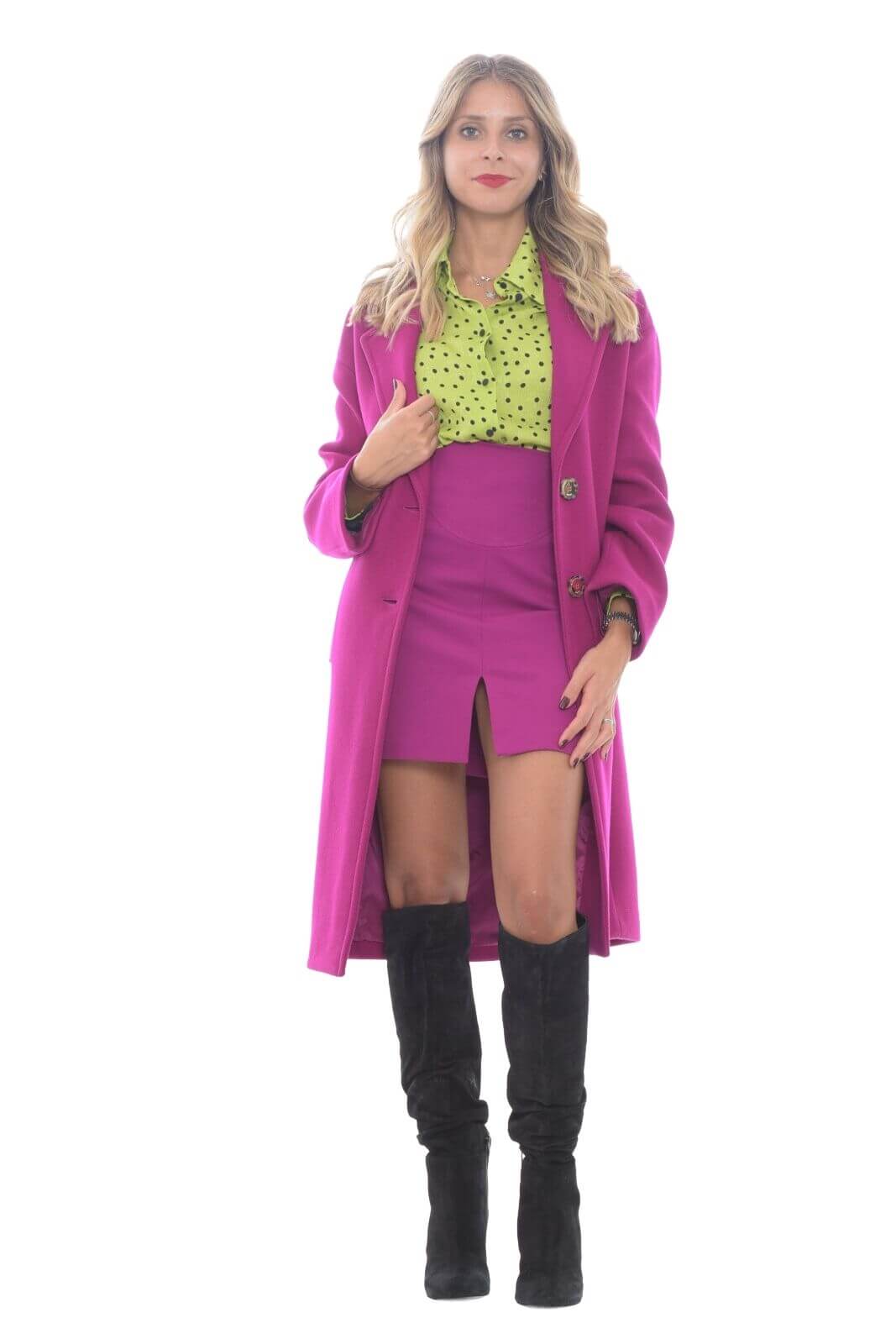 Cappotti Invernali Piumini Pinko Saldi Pinko Cappotto Donna