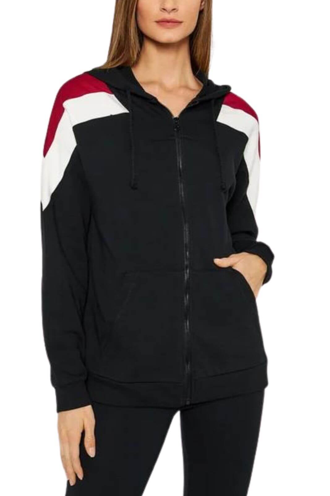 Diadora Completo Donna HD FZ CORE