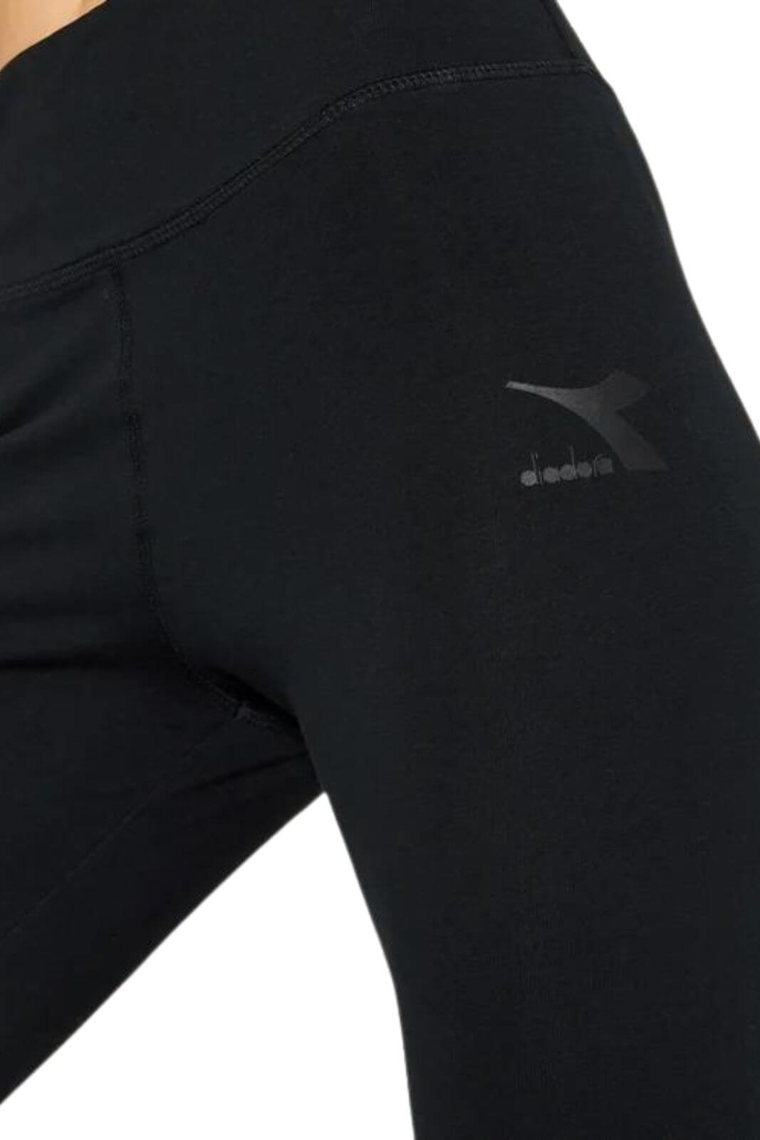 Diadora Women's HD FZ CORE Suit