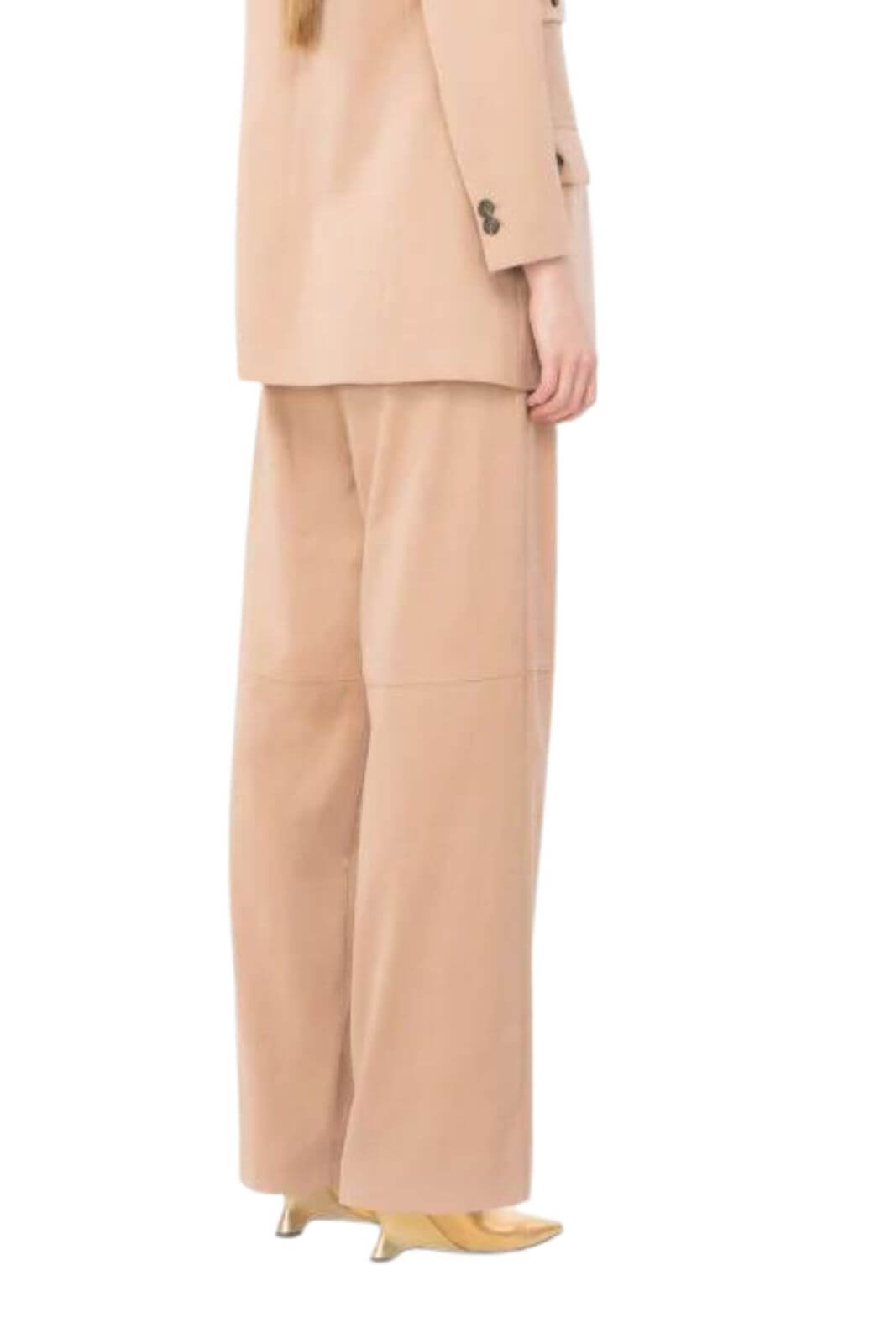 Pinko Women's Pants PACMAN