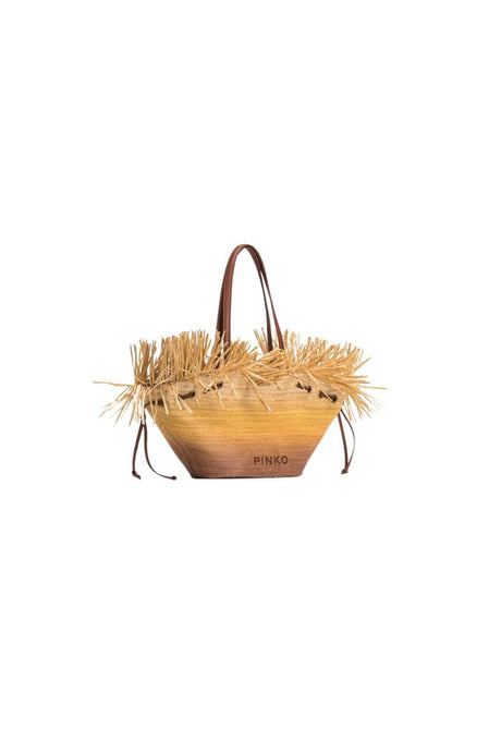 Bolso Mujer Pinko PAGODA EXTRA SHOPPER