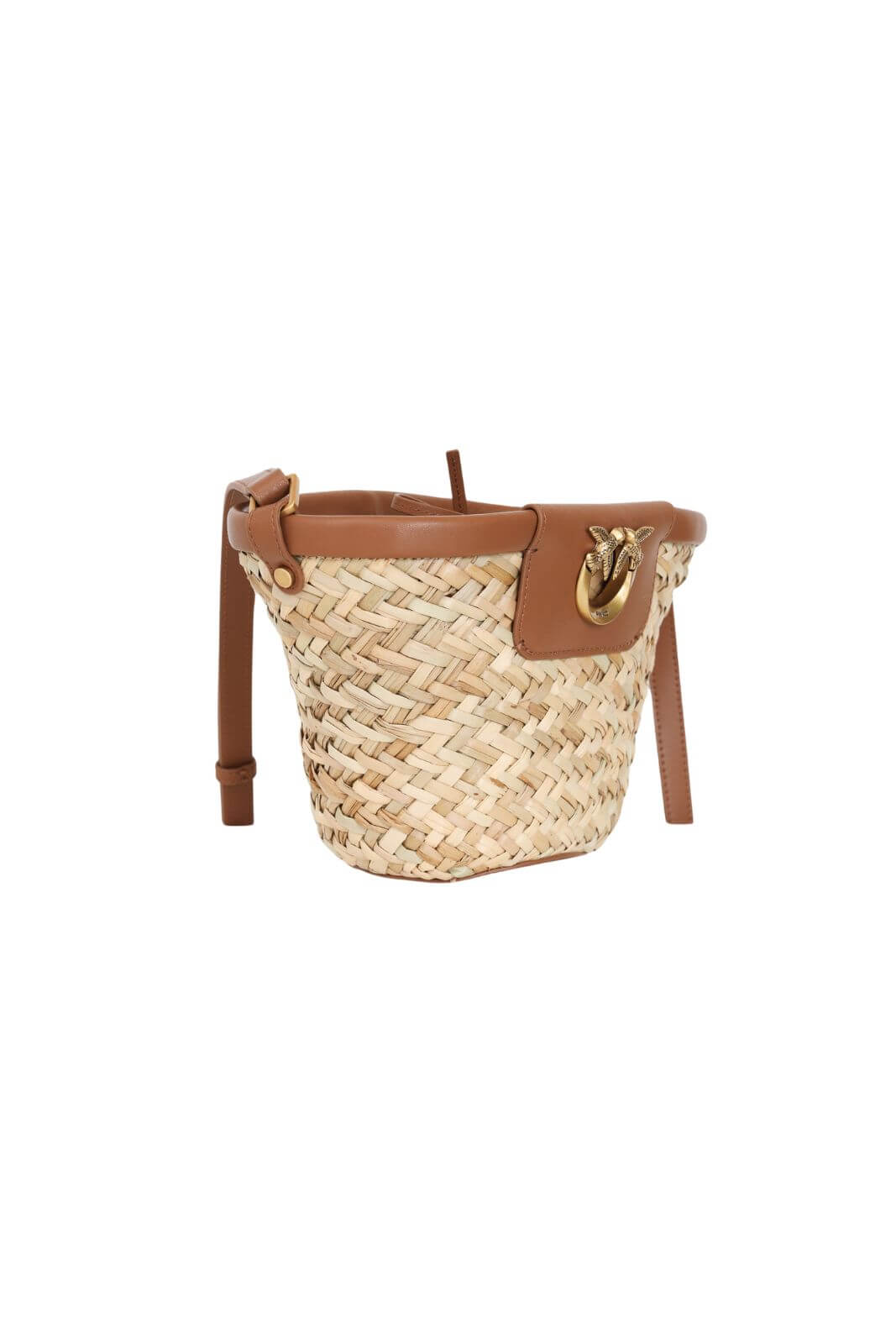 Pinko Borsa Donna LOVE SUMMER BUCKET