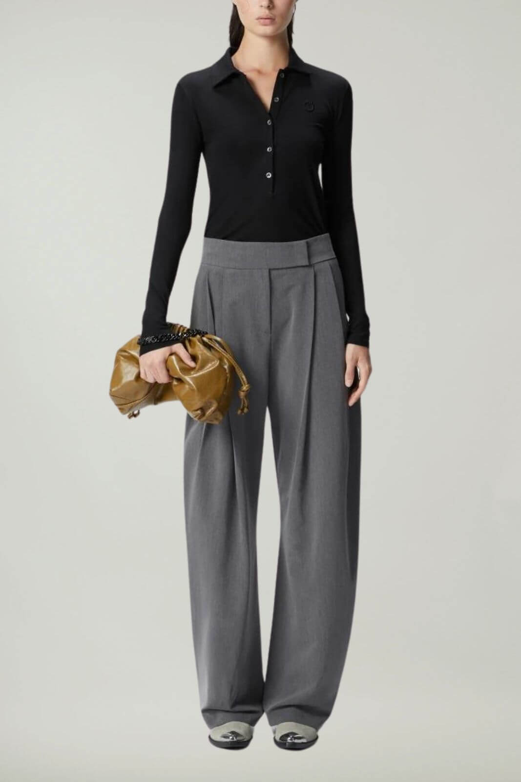 Pantalones de mujer Pinko PATRE