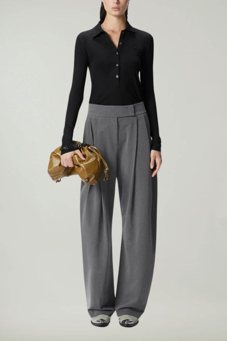 Pantalones de mujer Pinko PATRE