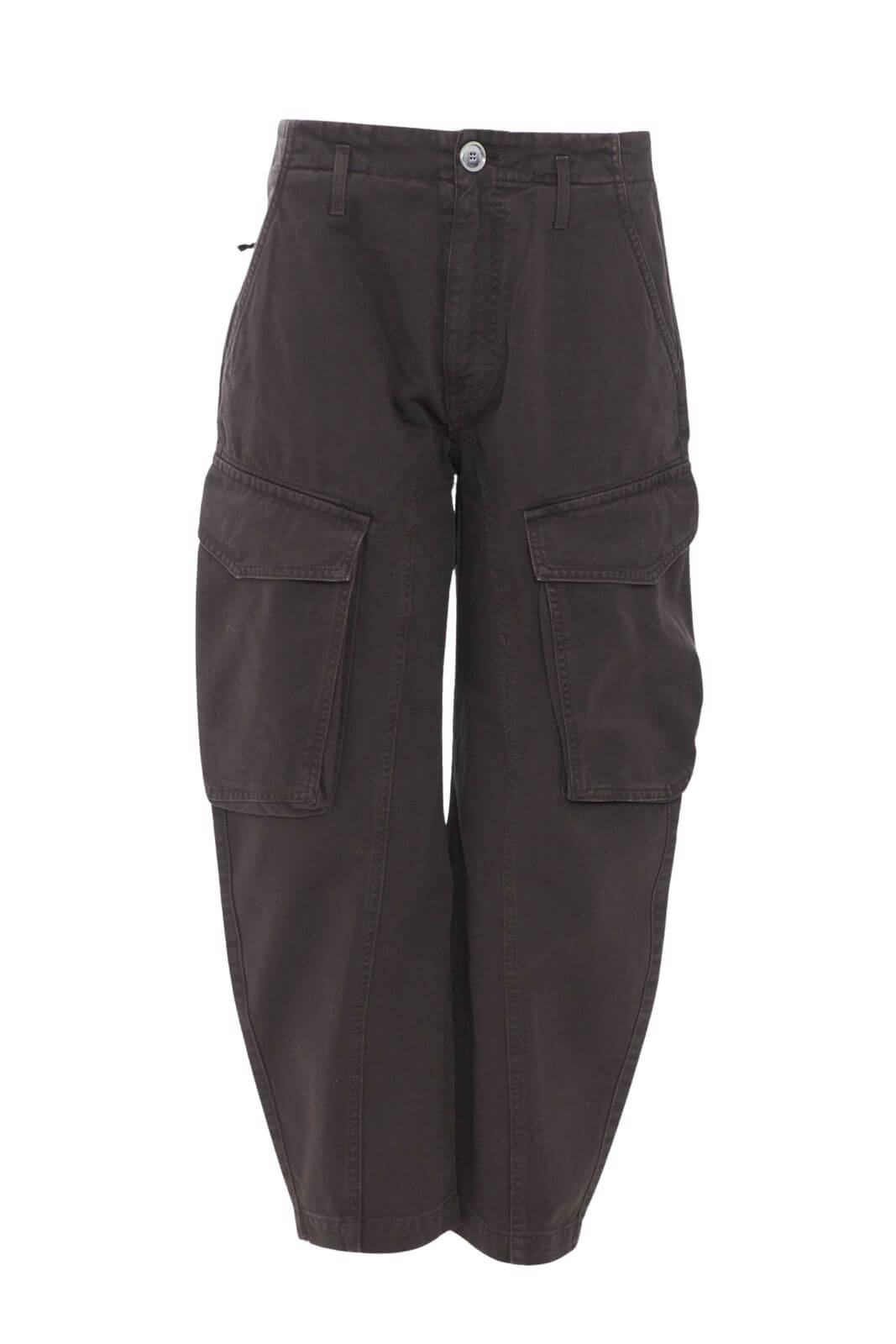 Pinko Women's Trousers CHARANGO
