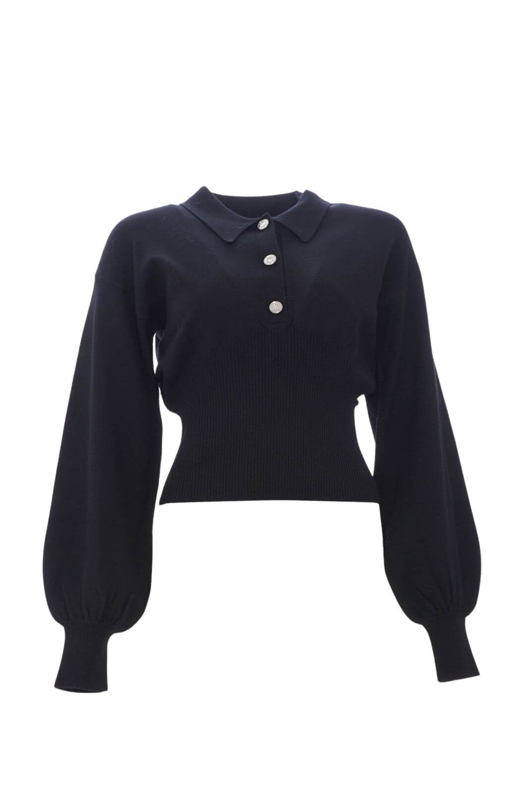 Pinko Women's Sweater REASSEMBLY