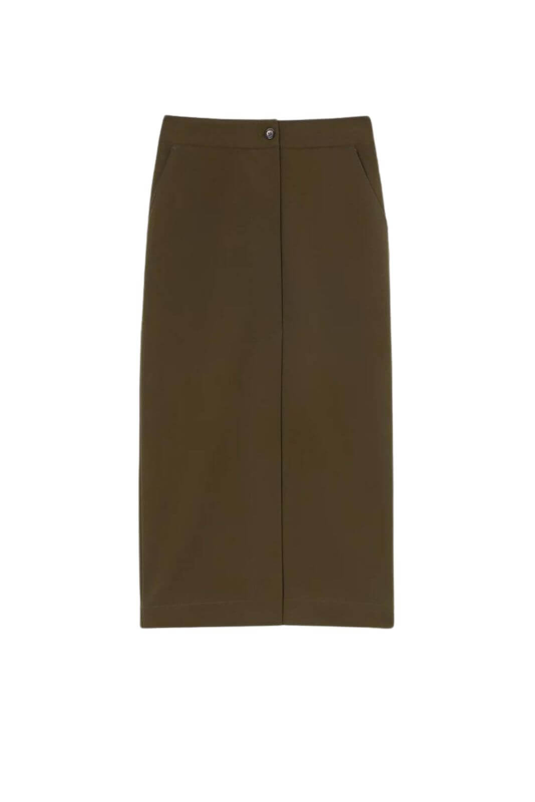 Pinko Women's Skirt LANTERN