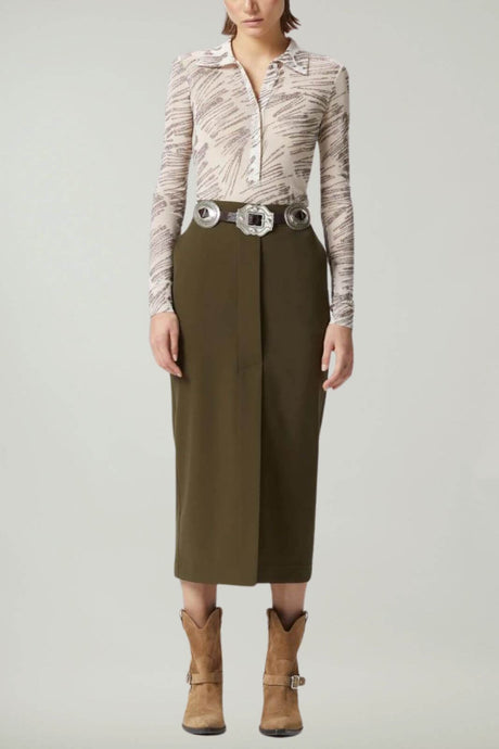 Pinko Gonna Donna LANTERNA