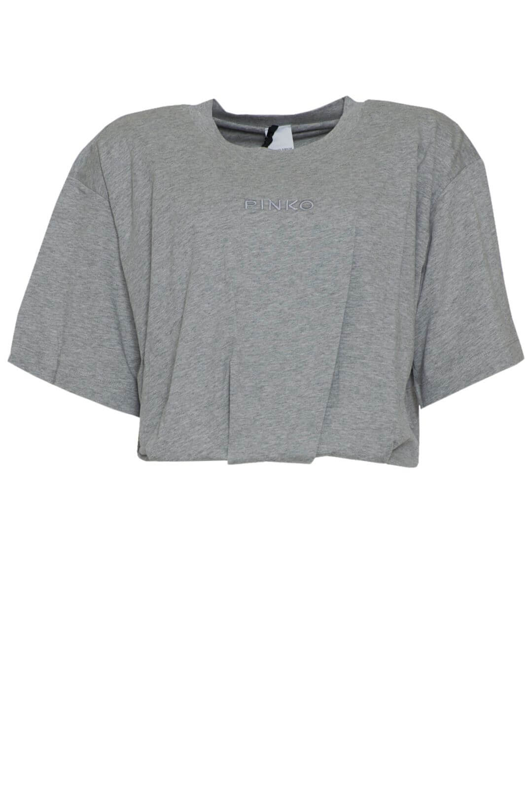 Pinko Women's T-Shirt NOUGAT