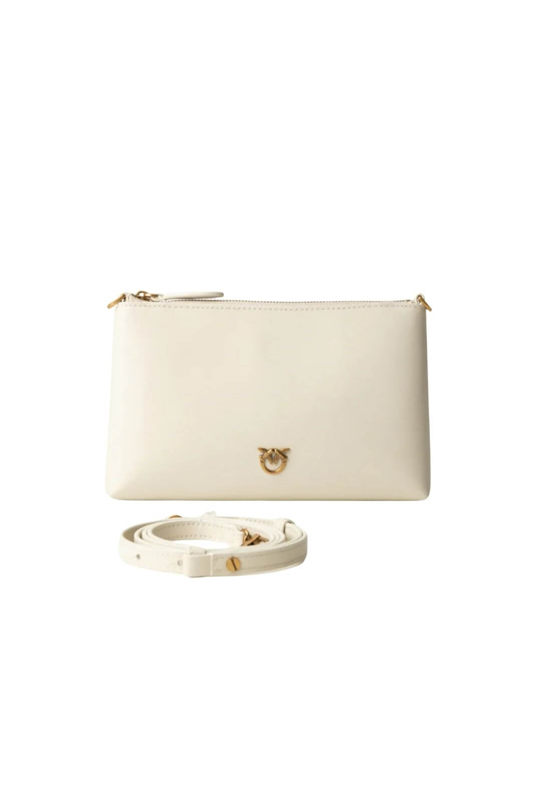 Pinko women's bag FLAT HORIZONTAL MINI
