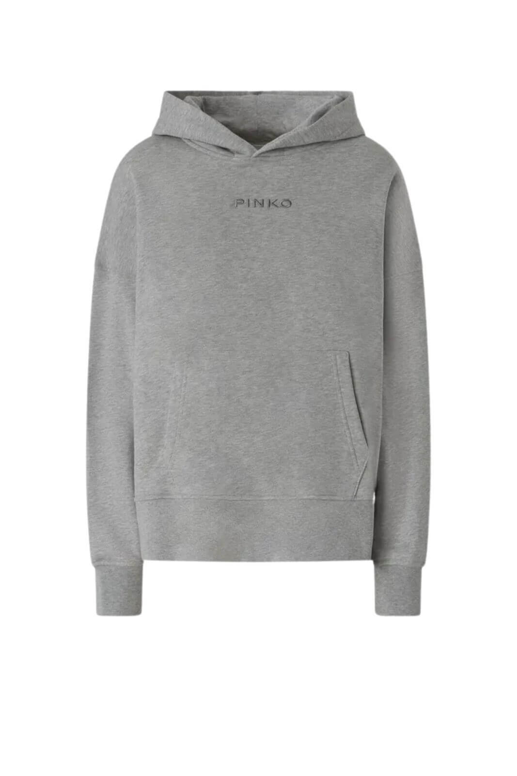 Pinko women's MAKAMBA sweatshirt