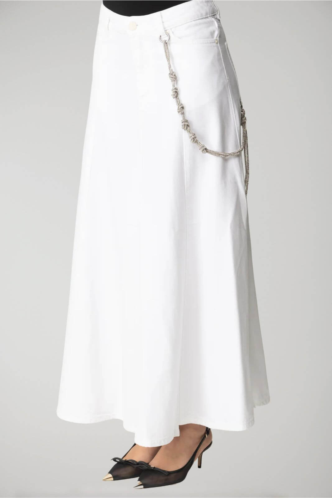Pinko women's skirt HURGHADA