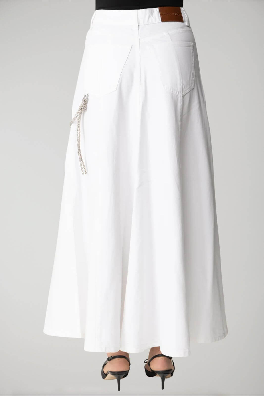 Pinko women's skirt HURGHADA