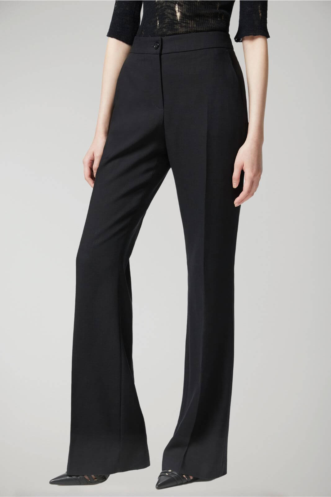 Pantalón de mujer Pinko Serenidad