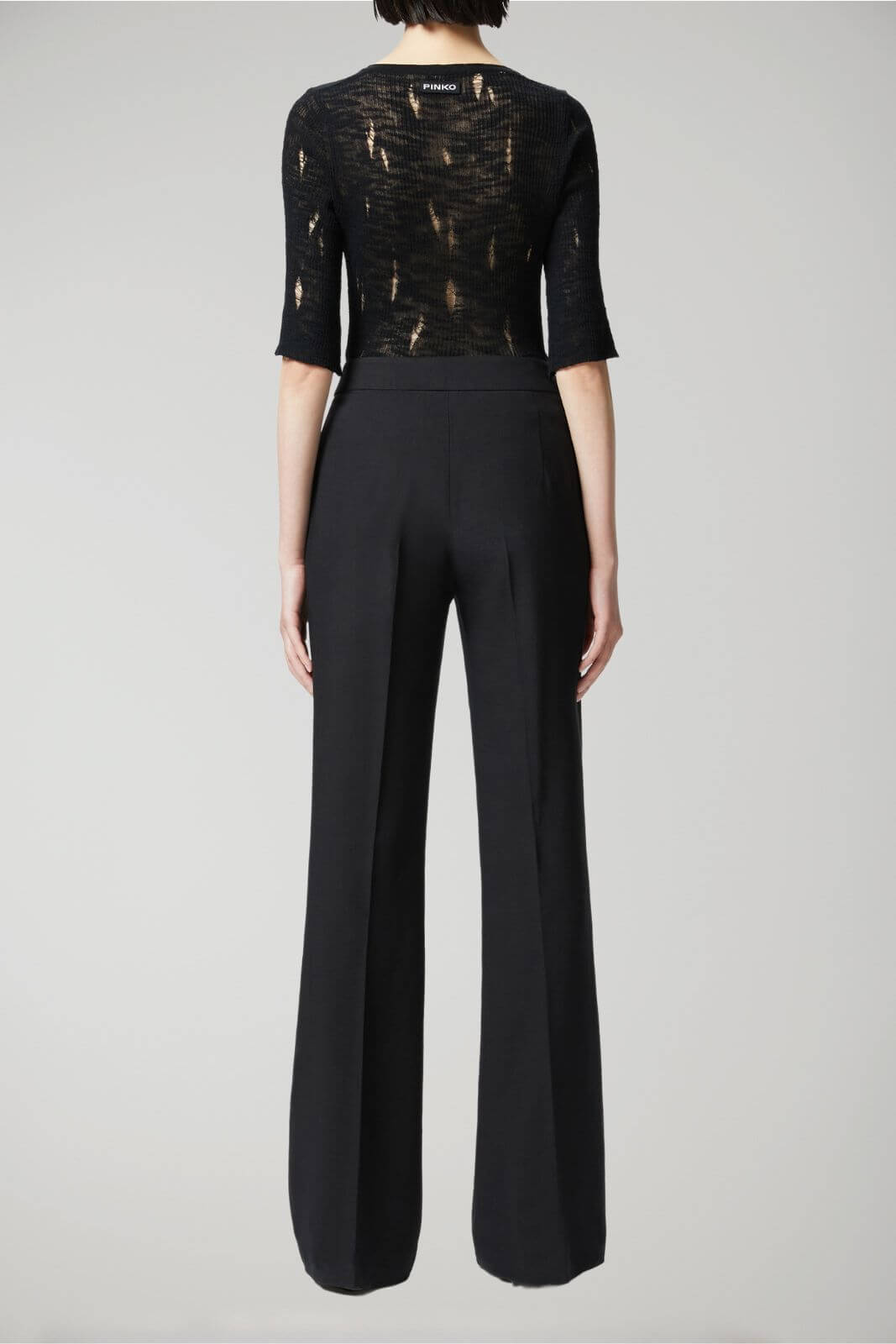 Pantalón de mujer Pinko Serenidad