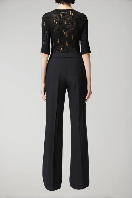 Pantalón de mujer Pinko Serenidad