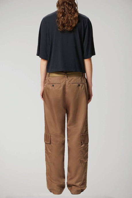 Pantalones de mujer Pinko VENTO