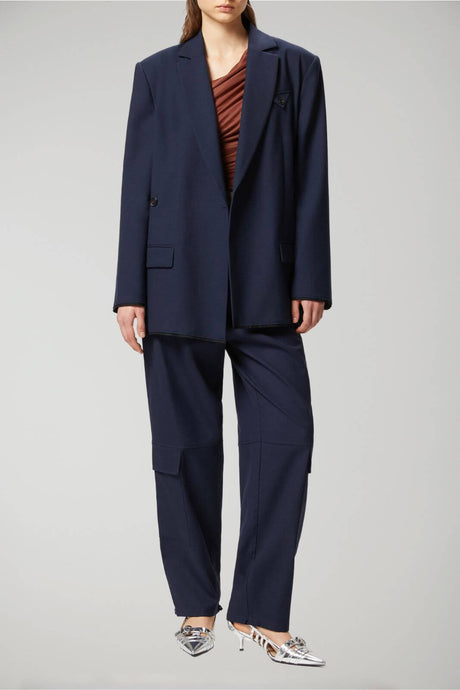 Pinko pantaloni donna PIOVE