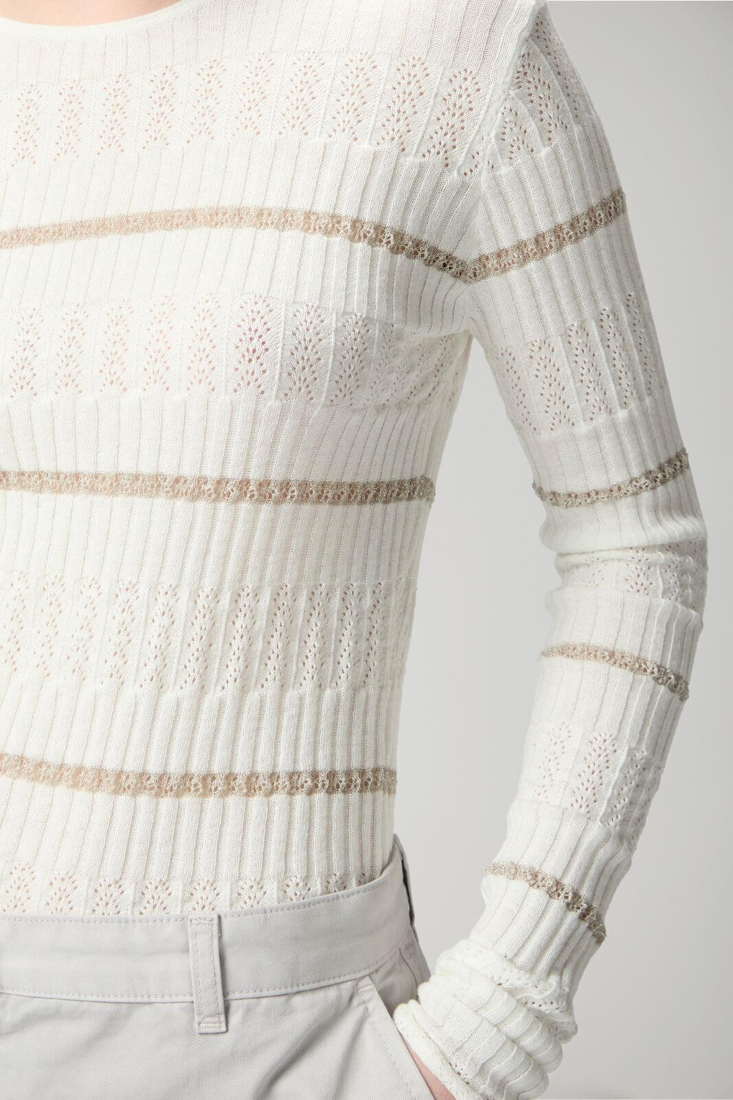 Pinko women's sweater PISANINO