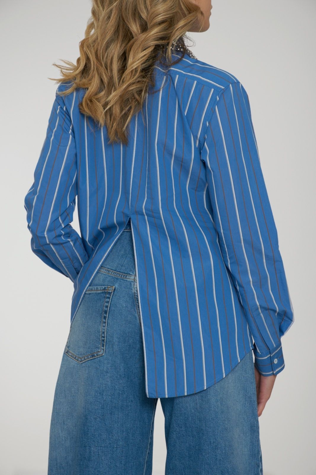 Pinko camicia donna CONTINUA