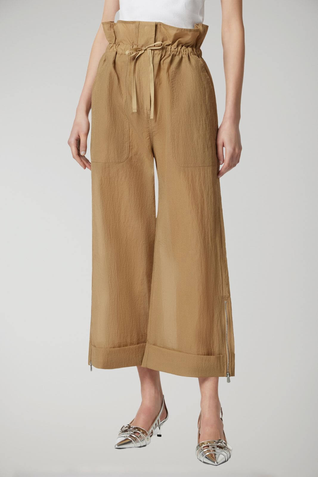 Pinko women's trousers SOMEBODY