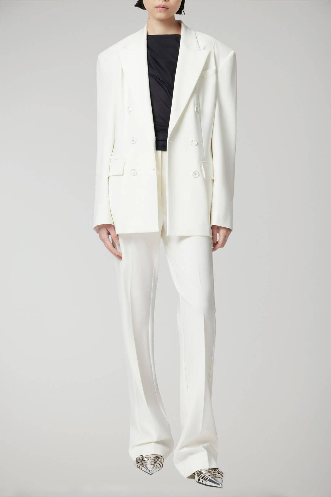 Pantalones de mujer Pinko REMAIN